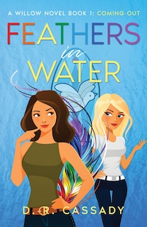 Couverture_Feathers in Water