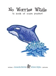 Front cover_No Worries Whale
