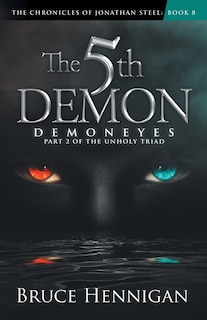 Couverture_The 5th Demon