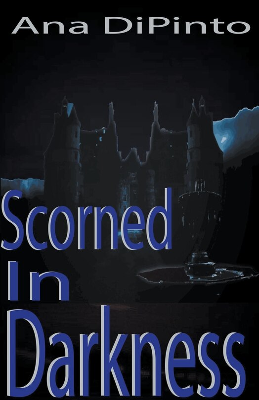 Couverture_Scorned In Darkness