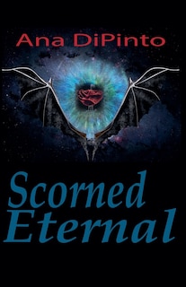 Couverture_Scorned Eternal
