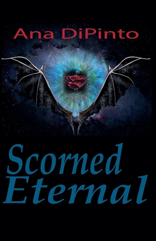 Couverture_Scorned Eternal