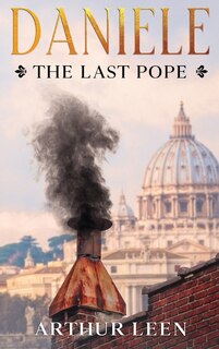 Front cover_Daniele The Last Pope