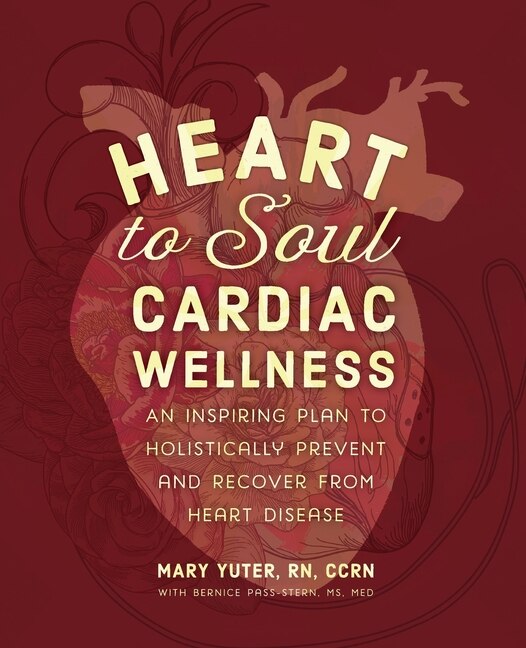 Couverture_Heart to Soul Cardiac Wellness