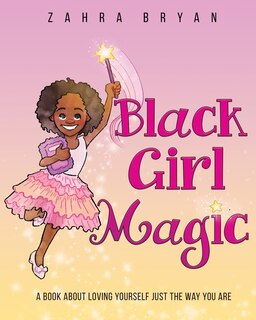 Couverture_Black Girl Magic