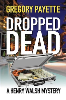 Front cover_Dropped Dead