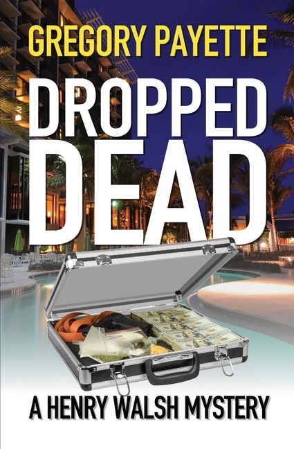 Front cover_Dropped Dead