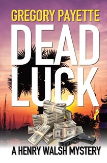 Front cover_Dead Luck