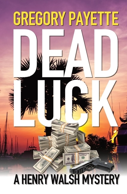 Front cover_Dead Luck