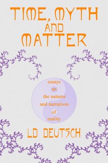 Front cover_Time, Myth and Matter
