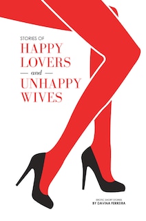 Couverture_Stories of Happy Lovers and Unhappy Wives