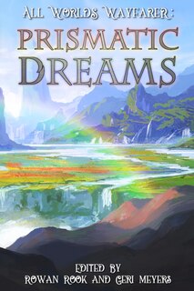 Front cover_Prismatic Dreams