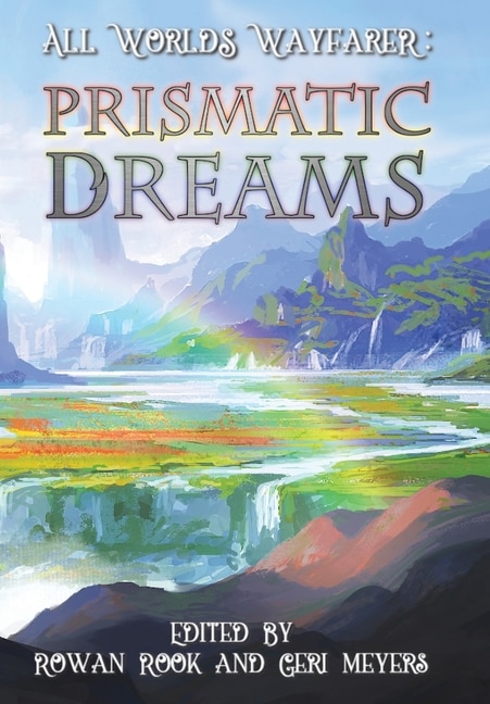 Couverture_Prismatic Dreams