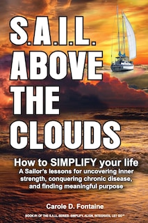 Front cover_SAIL Above the Clouds