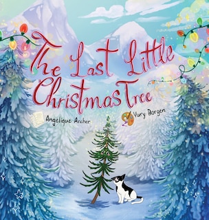 Couverture_The Last Little Christmas Tree