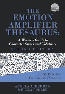 Couverture_The Emotion Amplifier Thesaurus