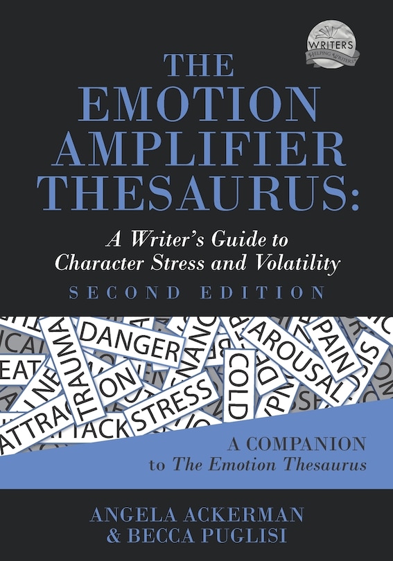 Couverture_The Emotion Amplifier Thesaurus