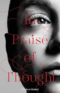 Front cover_In Praise of Thought