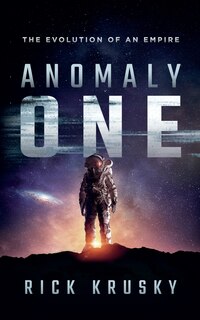 Front cover_Anomaly One