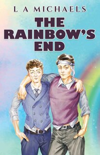 Front cover_The Rainbow's End