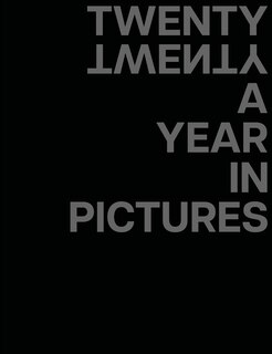 Couverture_Twenty Twenty A Year in Pictures
