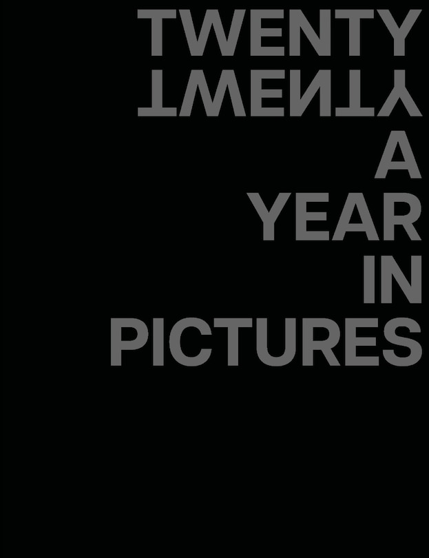 Couverture_Twenty Twenty A Year in Pictures