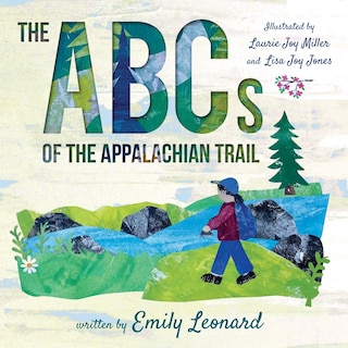 The ABCs of the Appalachian Trail
