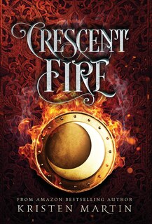 Front cover_Crescent Fire