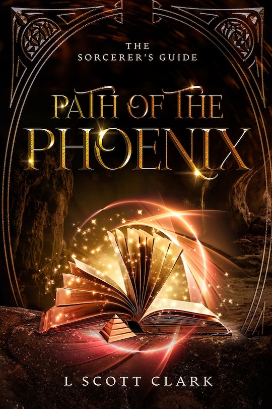 Couverture_Path Of The Phoenix