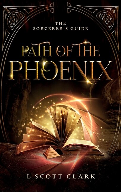 Couverture_Path of the Phoenix
