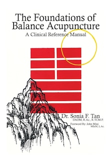 Front cover_The Foundations of Balance Acupuncture