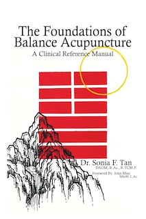 Couverture_The Foundations of Balance Acupuncture