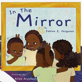 Couverture_In The Mirror