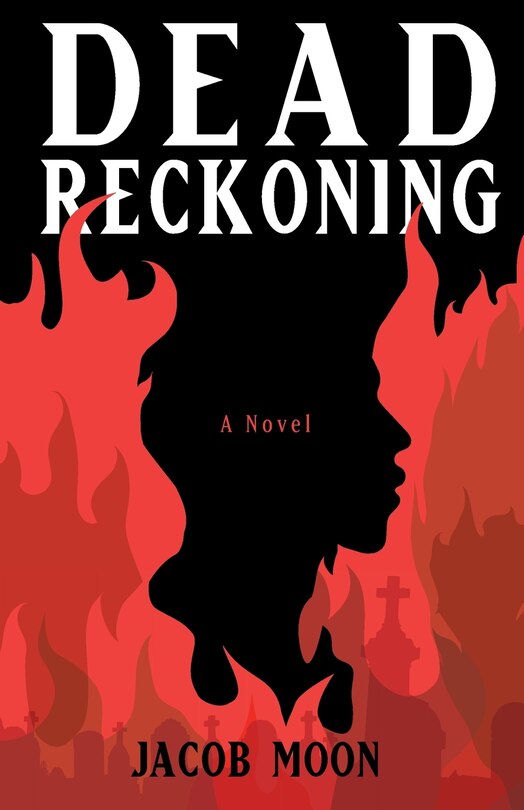 Front cover_Dead Reckoning