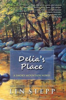 Front cover_Delia's Place