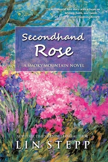 Front cover_Second Hand Rose