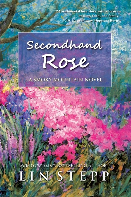 Front cover_Second Hand Rose