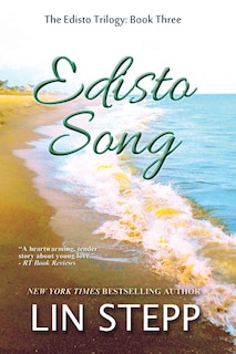 Front cover_Edisto Song