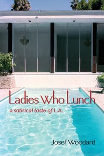 Front cover_Ladies Who Lunch