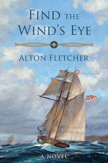 Front cover_Find The Wind's Eye