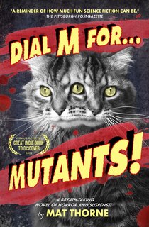 Front cover_Dial M for Mutants!