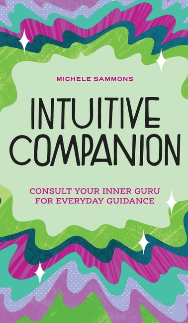 Couverture_Intuitive Companion