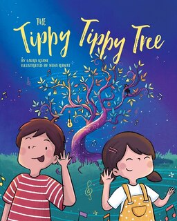Couverture_The Tippy Tippy Tree