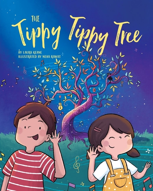 Couverture_The Tippy Tippy Tree