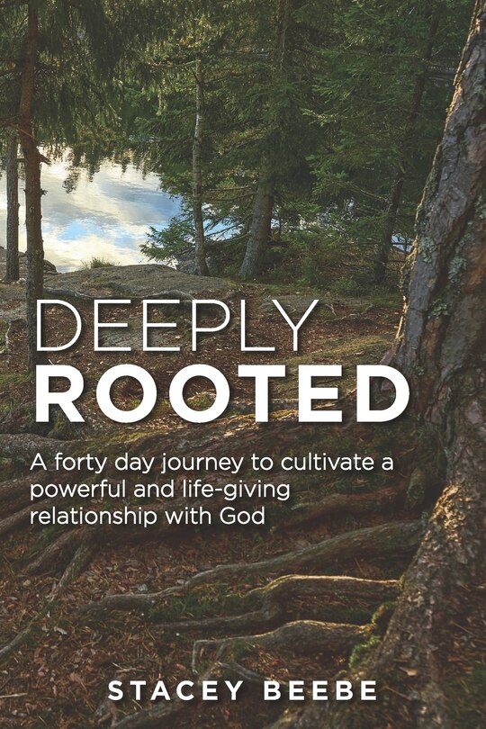 Front cover_Deeply Rooted