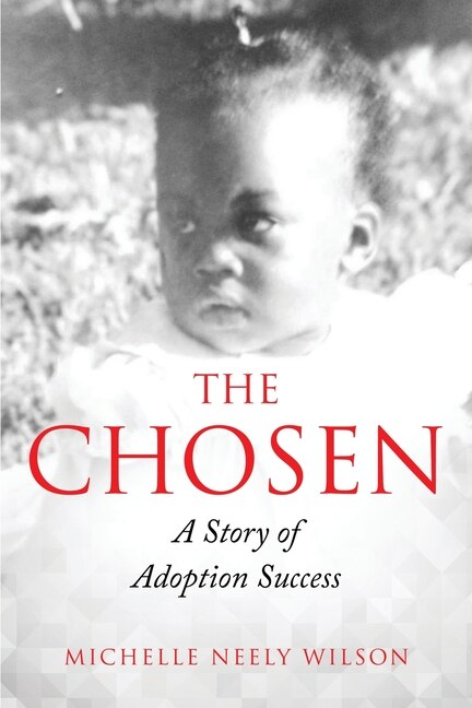 Front cover_The Chosen