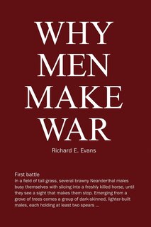 Front cover_Why Men Make War
