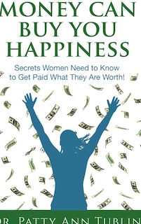 Couverture_Money Can Buy You Happiness