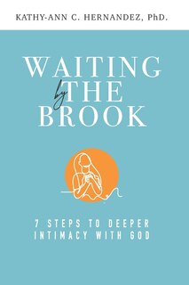 Front cover_Waiting by the Brook
