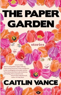 Front cover_The Paper Garden